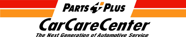 parts plus car care center
