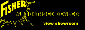 authorized fisher dealer